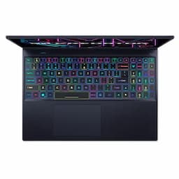 Acer PHN16-71 Predator Helios Neo16 13th Gen Intel Core i9 Windows 11 Home 16 GB 1 TB SSD NVIDIA GeForce RTX 4060, WUXGA IPS Display, Supports 165 Hz, 2.6 KG, Obsidian Black