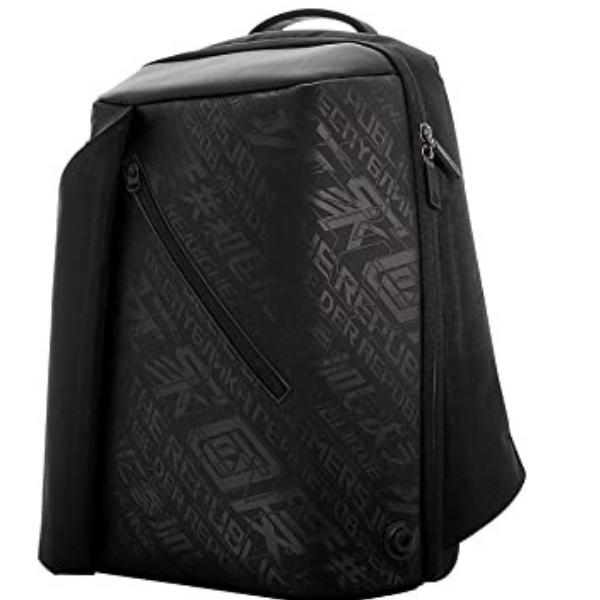 Asus 90XB04ZN-BBP010 ROG BP1501G Backpack 17 inch, Black
