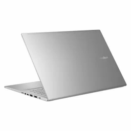 Asus K513EA-L313WS VivoBook K15 OLED Notebook Intel Core i3 11th Gen 8 GB RAM 512 GB SSD 15.6 Inches Windows 11 Transparent Silver