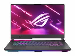 Asus G513RC-HN063W ROG Strix G15 Gaming Notebook AMD Ryzen 7 6800H 16 GB RAM 512 GB SSD 15.6" Windows 11 Punk