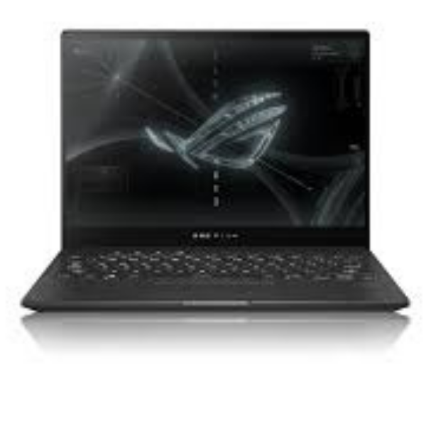 Asus GV301QH-K6474TS ROG Flow X13 GV301 Notebook AMD Ryzen 9 32 GB RAM 1 TB SSD 13.4" Windows 10, Off Black