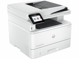 HP 2Z632A All-in-One LaserJet Pro MFP 4104dw Printer