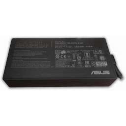 Asus 150W 20V Laptop Charger Adapter with 3.7mm Pin Compatible for ROG Strix Laptop Series