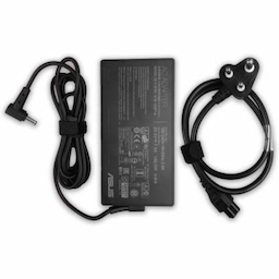 Asus 150W 20V Laptop Charger Adapter with 3.7mm Pin Compatible for ROG Strix Laptop Series