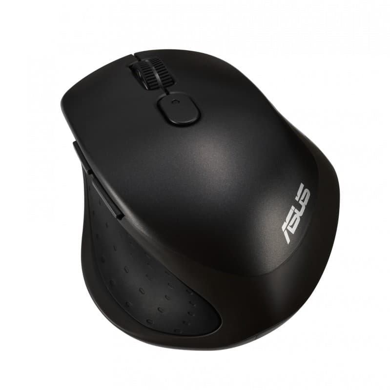 Asus MW203 90XB06C0-BMU040 Wireless Mouse Wireless Optical Mouse, 2.4GHz Wireless, Bluetooth