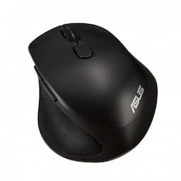 Asus MW203 90XB06C0-BMU040 Wireless Mouse Wireless Optical Mouse, 2.4GHz Wireless, Bluetooth