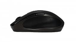 Asus MW203 90XB06C0-BMU040 Wireless Mouse Wireless Optical Mouse, 2.4GHz Wireless, Bluetooth