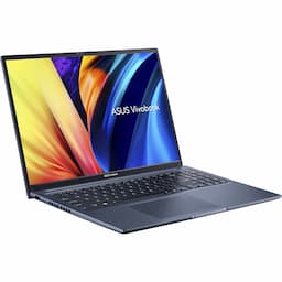 Asus M3500QC-L1712WS Vivobook Pro 15 OLED Laptop, Ryzen 7 Octa Core AMD Ryzen 7 5800H, 16 GB, 1 TB SSD, 4 GB Graphics, 15.6 inch, Windows 11 Home, Cool Silver