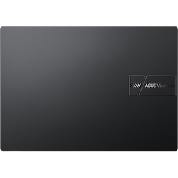 Asus M1405YA-KM741WS Zenbook Indie Black Laptop, AMD Ryzen 7 7730U, 16GB 8*2 DDR4, 512GB PCIe 3.0 SSD, 14.0-inch, 2.8K 2880 x 1800 OLED 16:10, AMD Radeon Graphics, FingerPrint, Backlit KB, Windows 11 Home with MS Office