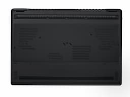 ASUS GU604VY-NM058WS ROG Zephyrus M16 Black Anime Matrix GamingLaptop, Intel Core i9-13900H, RTX4090 16GB Graphics, 32GB RAM, 2TB SSD, 16.0 Inch Display, Backlit KB- 1 zone RGB, 90Whr, Windows 11, Office H&S 2021, McAfee 1 year