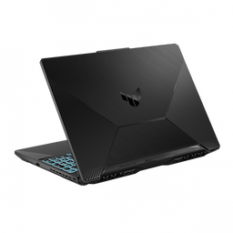 ASUS FX506HC-HN089W TUF Gaming F15 Laptop, i5-11400H, 8 GB, 512 GB SSD, 15.6 FHD-144hz, RTX3050- 4GB, 90Whr, Windows 11 Home, 2B - Graphite Black