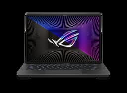 ASUS GA402NJ-L8094WS ROG Zephyrus G14 Eclipse Gray Gaming Laptop, AMD Ryzen 7-7735HS, 16GB DDR5, 512GB SSD, 14.0 inch QHD, NVIDIA GeForce RTX 3050-V6GB, Windows 11 Home