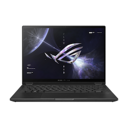 ASUS GV302XV-MU016WS ROG Flow X13, Off Black Gaming Laptop AMD Ryzen 9-7940HS, 7th Gen, 16GB DDR5, 1Tb SSD (Gen4), 13.4 WQXGA, 165HZ, 500NITS, NVIDIA GeForce  RTX4060- 8GB, Windows 11 Home with Office H&S 2021