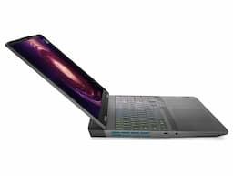 Lenovo 82XT004HIN LOQ Gen 8, 39.62cms - AMD R7 (Storm Grey)