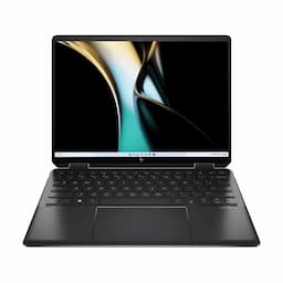 HP 14-EF2036TU 7Y6U3PA#ACJ Spectre 34.3 cm x360 2-in-1 Laptop, Intel Core i7-1355U, 16 GB Memory, 512 GB Storage, Black