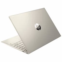 HP 13-be2055AU 7S458PA#ACJ Pavilion Aero 33.8 cm Laptop, Ryzen 5-7535U, 16 GB Memory, 512 GB Storage, Warm Gold