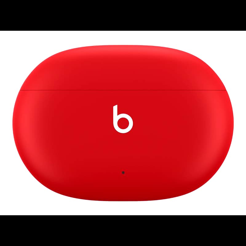 Beats MJ503ZM/A Studio Buds - True Wireless Earphones With Mic Red
