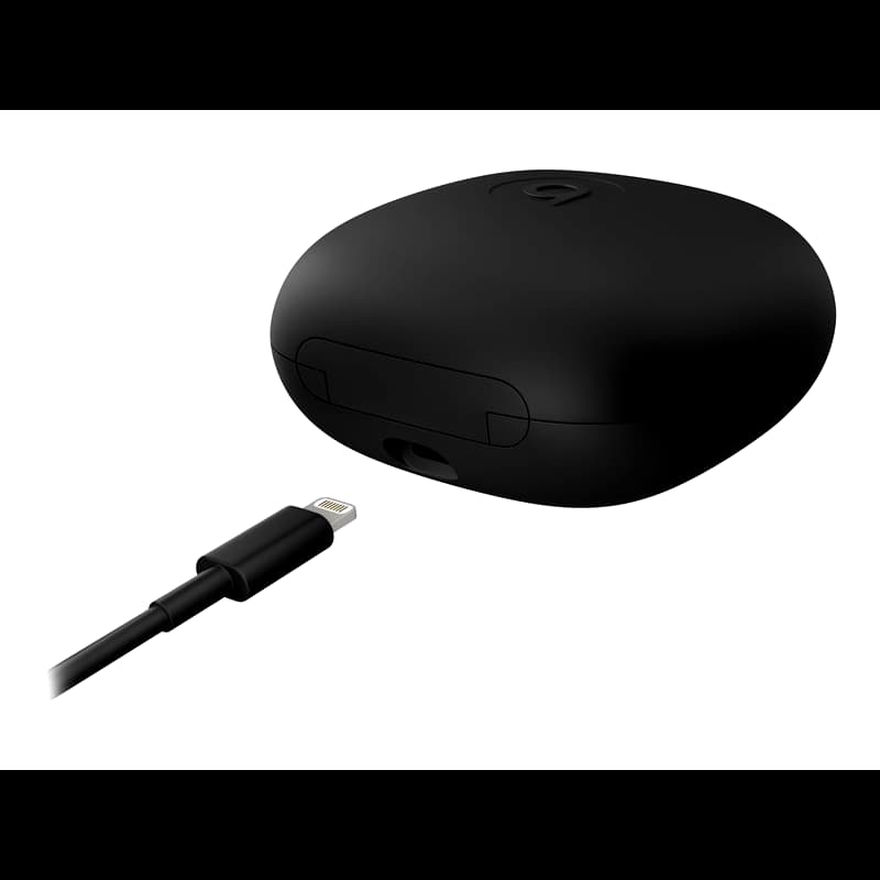 Beats MY5D2ZM/A Powerbeats pro - True Wireless Earphones With Mic Ivory