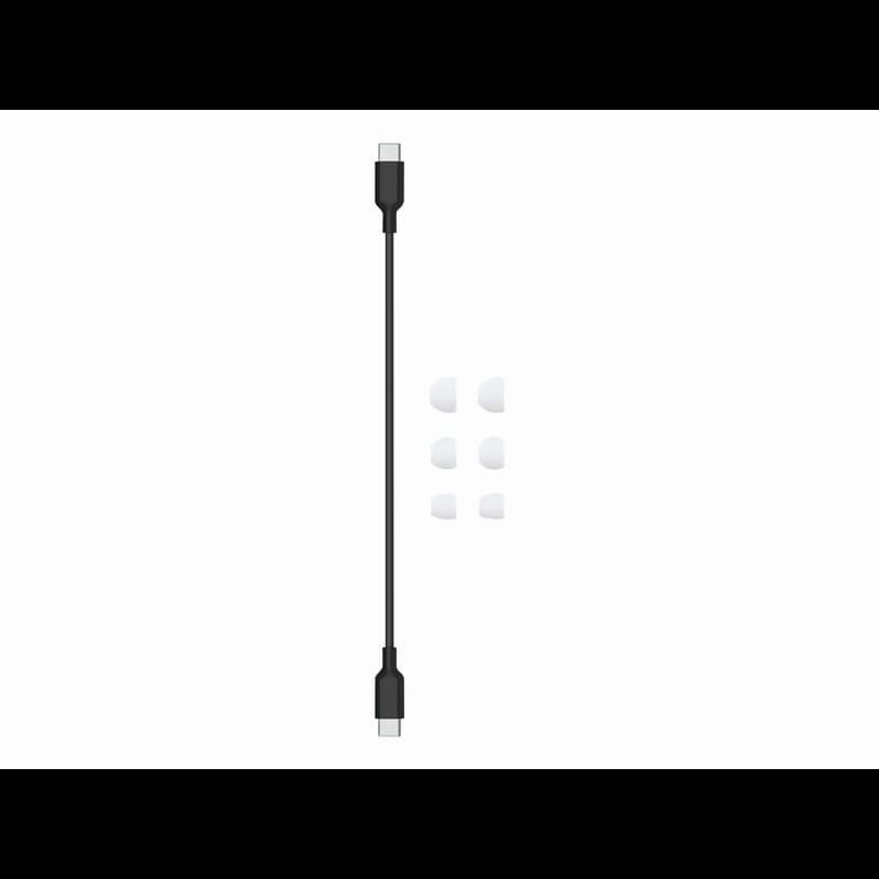 Beats MK2G3ZM/A Fit Pro - True Wireless Earphones With Mic Beats White