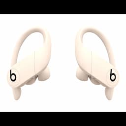Beats MY5D2ZM/A Powerbeats pro - True Wireless Earphones With Mic Ivory