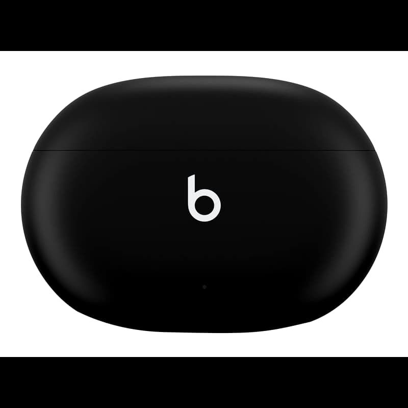 Beats MJ4X3ZM/A Studio Buds - True Wireless Earphones With Mic Black