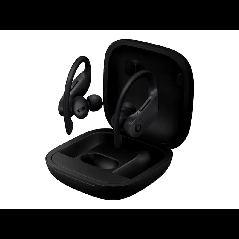 Beats MY582ZM/A Powerbeats pro - True Wireless Earphones With Mic Black