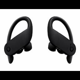 Beats MY582ZM/A Powerbeats pro - True Wireless Earphones With Mic Black