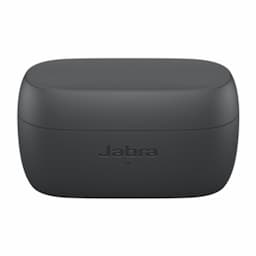 Jabra 100-99183000-99 Elite 4 True Wireless Earbuds, Dark Grey