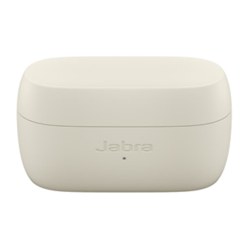 Jabra 100-99183002-99 Elite 4 True Wireless Earbuds, Beige