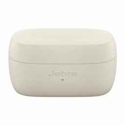 Jabra 100-99183002-99 Elite 4 True Wireless Earbuds, Beige