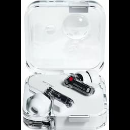 NOTHING EAR 2, White, True Wireless Bluetooth