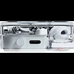 NOTHING EAR 2, White, True Wireless Bluetooth