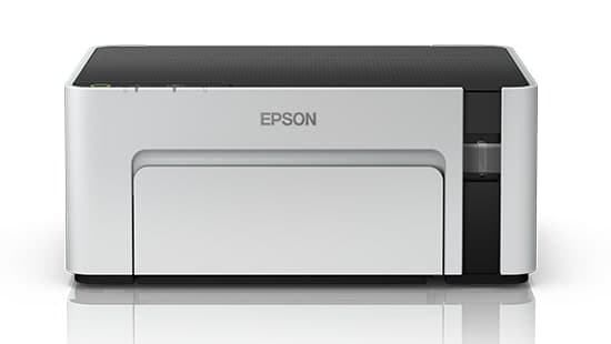 Epson C11CG95504 EcoTank M1100 Monochrome InkTank Printer