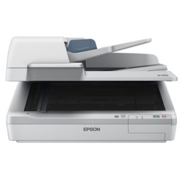 Epson WorkForce DS-70000 A3 Flatbed Document Scanner