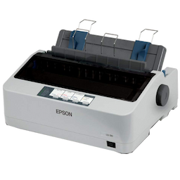 Epson C11CC25331 LQ-310 Dot Matrix Printer