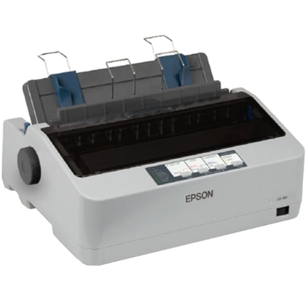 Epson C11CC25331 LQ-310 Dot Matrix Printer