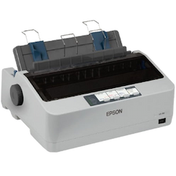 Epson C11CC25331 LQ-310 Dot Matrix Printer
