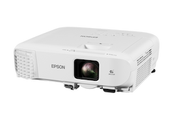 Epson V11HA86056 W01 Business Projector