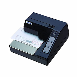 Epson TM-U295P Receipt Printer (C31C178254)