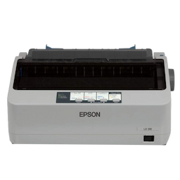Epson C11CC24331 LX-310 Dot Matrix Printer