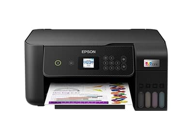 Epson C11CJ66511 EcoTank L3260 A4 Wi-Fi All-in-One Ink Tank Printer