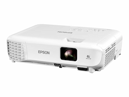 Epson V11H971056 EB-E01 XGA 3 LCD Projector