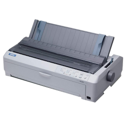 Epson C11CF38509 FX-2175II Dot Matrix Printer
