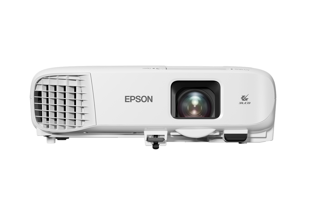 Epson V11HA86056 W01 Business Projector