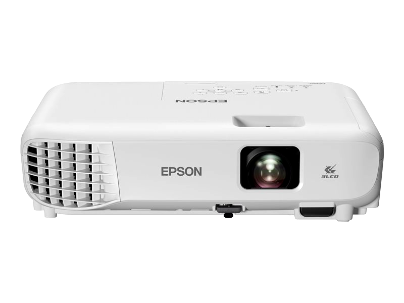 Epson V11H971056 EB-E01 XGA 3 LCD Projector