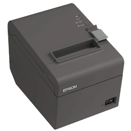 Epson TM-T82III POS Printer (USB+Serial)-C31CH51551