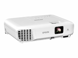 Epson V11H971056 EB-E01 XGA 3 LCD Projector