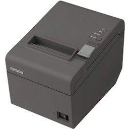 Epson TM-T82III POS Printer (USB+Serial)-C31CH51551