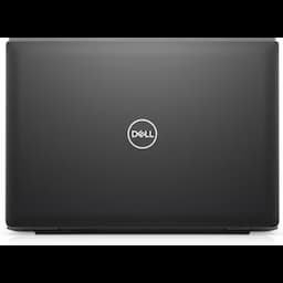Dell INDLati3420N3-5 Latitude 14 3420 Business Laptop, Intel i5-1135G7, 8GB RAM, 512 SSD, 14 Inch HD, Ubuntu - Black