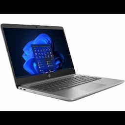 HP 250 G9 7M659PA Ash silver Notebook , Intel Core i3-1215U, 8GB RAM, 512GB SSD, 15.6"Inch HD Display, Intel Iris Xe Graphics, 720p HD camera, 1.74 kg, DOS